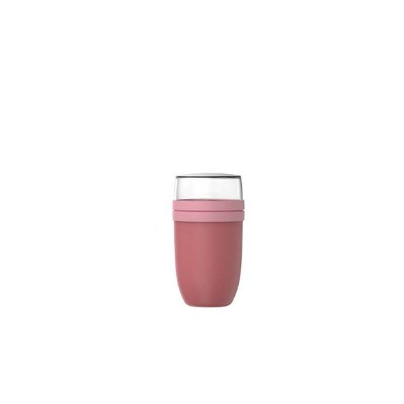 Mepal Ellipse 750+300 ml insulated lunch pot