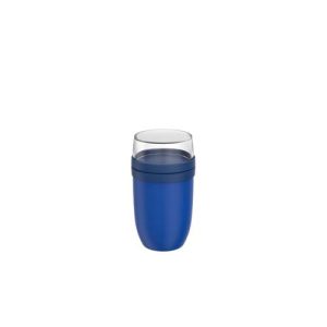 Mepal Ellipse 750+300 ml insulated lunch pot