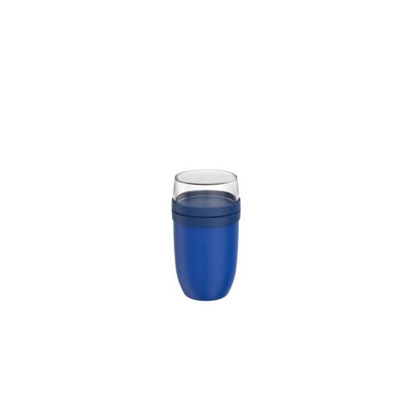 Mepal Ellipse 750+300 ml insulated lunch pot