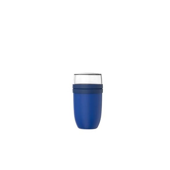 Mepal Ellipse 750+300 ml insulated lunch pot
