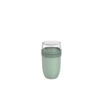 Mepal Ellipse 750+300 ml insulated lunch pot