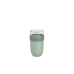 Mepal Ellipse 750+300 ml insulated lunch pot