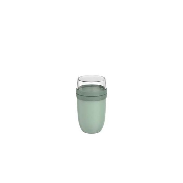 Mepal Ellipse 750+300 ml insulated lunch pot