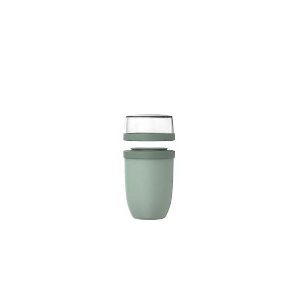 Mepal Ellipse 750+300 ml insulated lunch pot