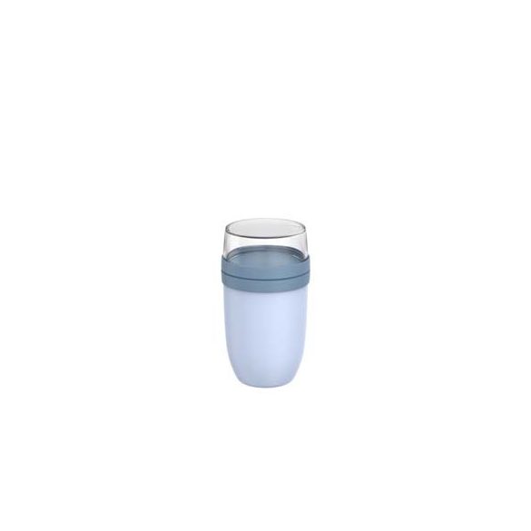 Mepal Ellipse 750+300 ml insulated lunch pot