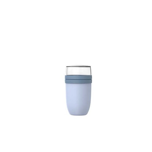 Mepal Ellipse 750+300 ml insulated lunch pot