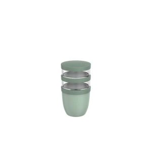 Mepal Ellipse 3-piece 500 ml + 2 x 200 ml insulated lunch pot