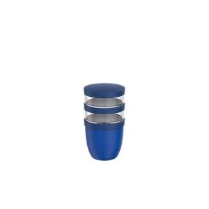 Mepal Ellipse 3-piece 500 ml + 2 x 200 ml insulated lunch pot