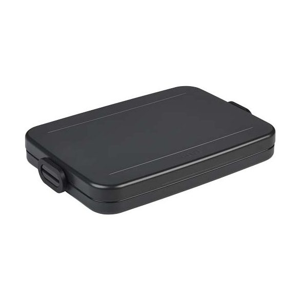 Mepal Take a Break 800 ml flat lunch box