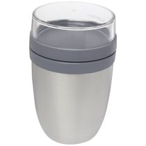 Ellipse insulated lunch pot