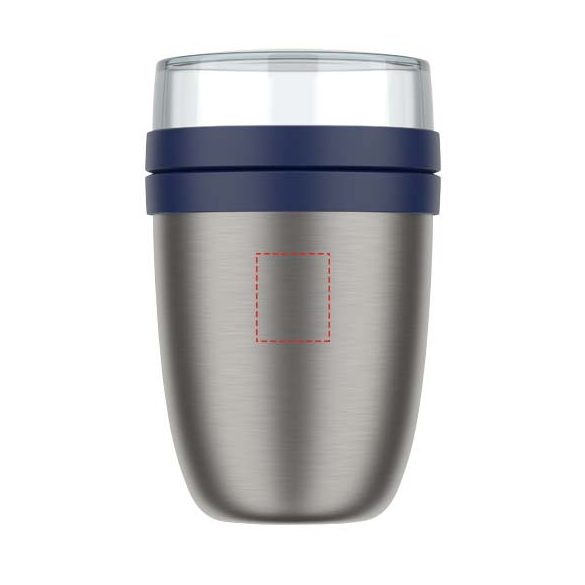 Mepal Ellipse insulated lunch pot 2.0