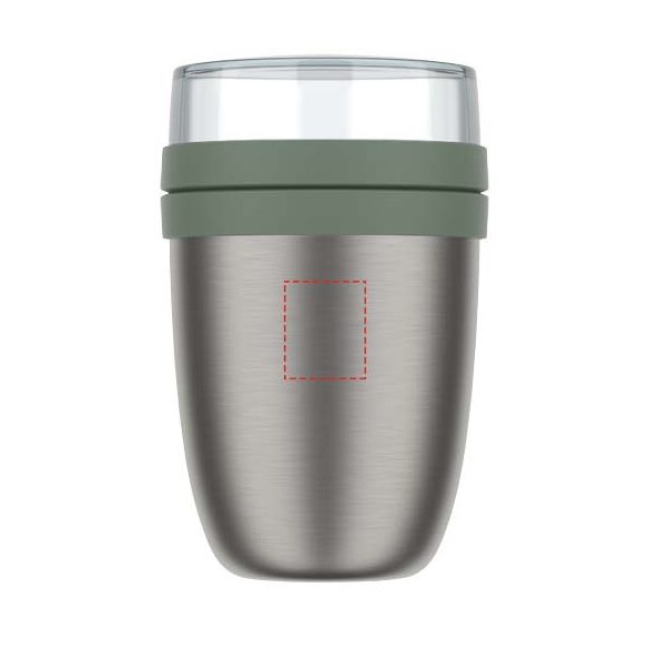 Mepal Ellipse insulated lunch pot 2.0