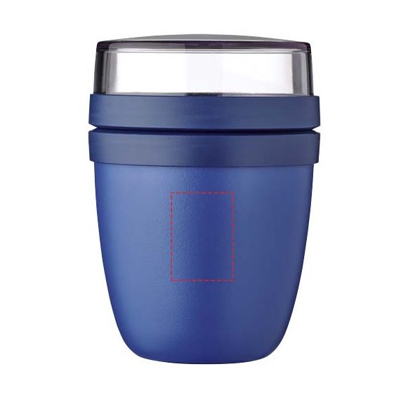 Mepal Ellipse Mini lunch pot