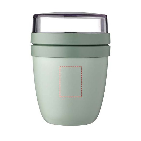 Mepal Ellipse Mini lunch pot