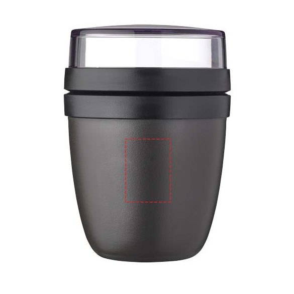 Mepal Ellipse Mini lunch pot