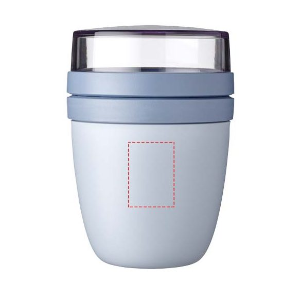Mepal Ellipse Mini lunch pot