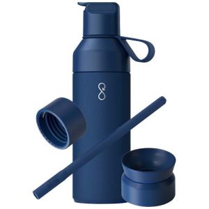 Ocean Bottle 500 ml 3-in-1 gift set