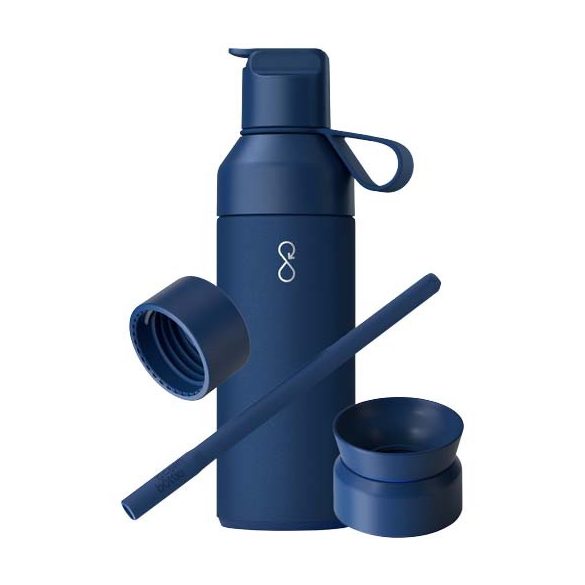 Ocean Bottle 500 ml 3-in-1 gift set