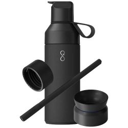 Ocean Bottle 500 ml 3-in-1 gift set