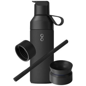 Ocean Bottle 500 ml 3-in-1 gift set