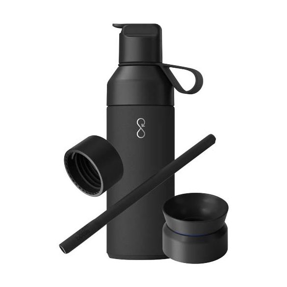 Ocean Bottle 500 ml 3-in-1 gift set