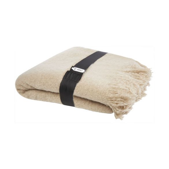 Ivy GRS certified RPET blanket