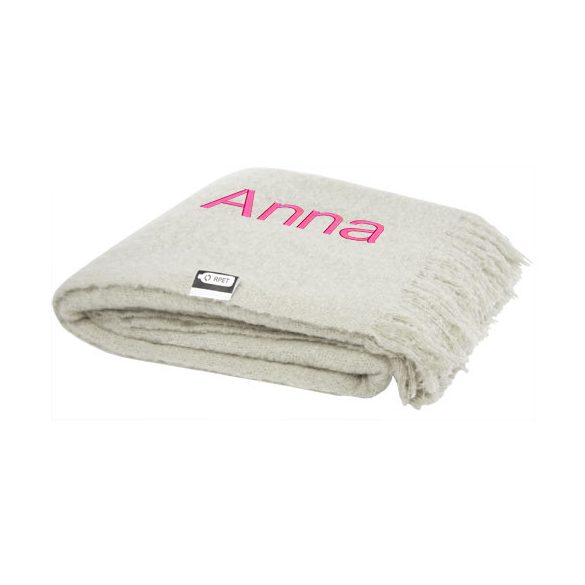 Ivy GRS certified RPET blanket
