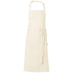 Orissa 200 g/m² organic cotton apron