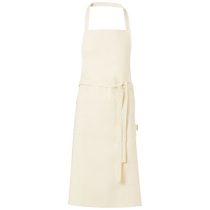 Orissa 200 g/m² organic cotton apron