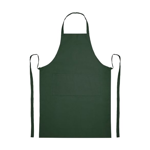 Orissa 200 g/m² organic cotton apron