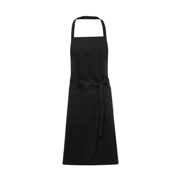 Orissa 200 g/m² organic cotton apron