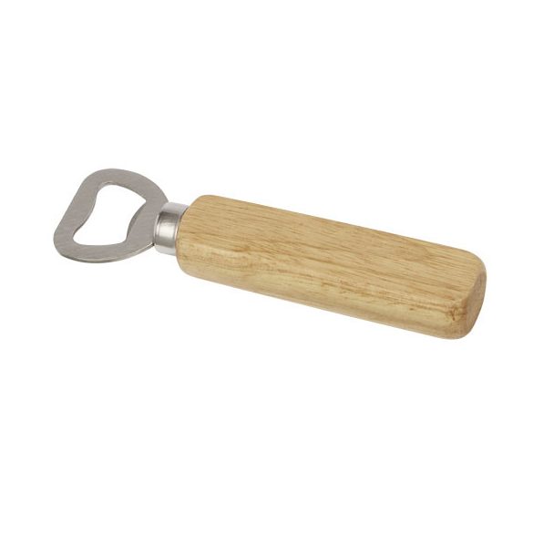 Brama wooden bottle opener