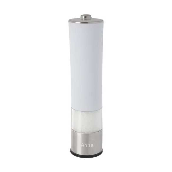 Kirkenes electric salt or pepper mill