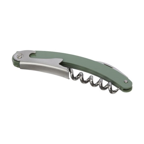 Nordkapp waitress knife