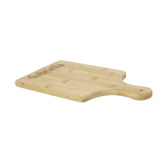 Quimet bamboo cutting board