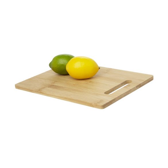 Basso bamboo cutting board