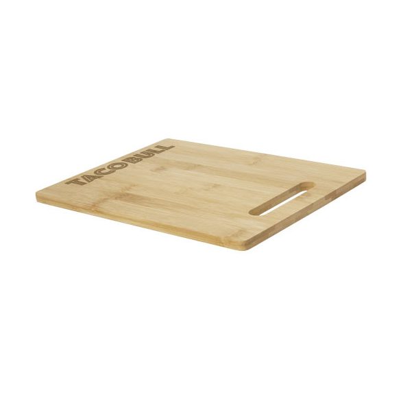 Basso bamboo cutting board