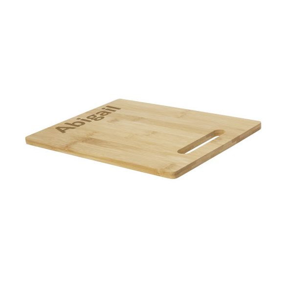 Basso bamboo cutting board