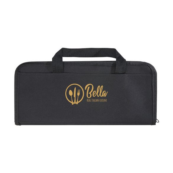 Gratar 5-piece BBQ set