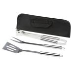 Barcabo BBQ 3-piece set