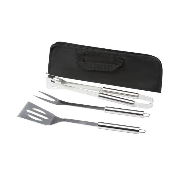 Barcabo BBQ 3-piece set