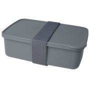 Dovi 800 ml recycled plastic lunch box