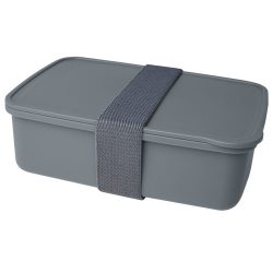 Dovi 800 ml recycled plastic lunch box