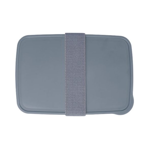 Dovi 800 ml recycled plastic lunch box