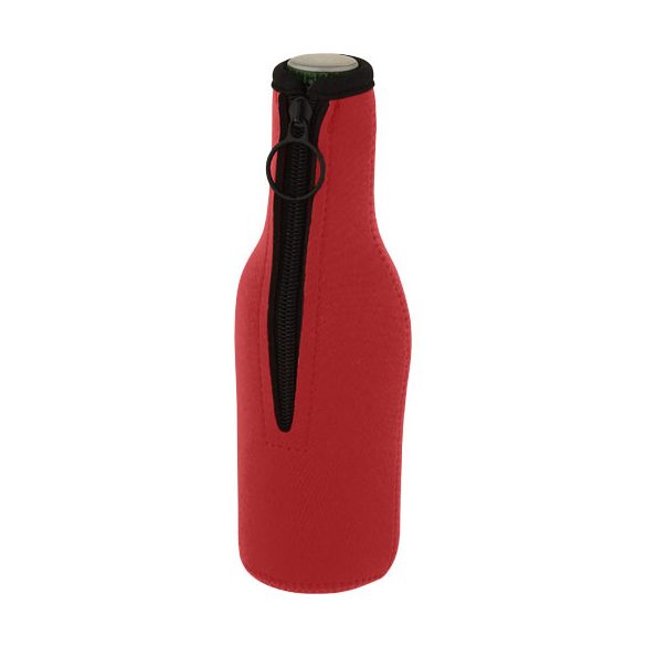 Fris recycled neoprene bottle sleeve holder