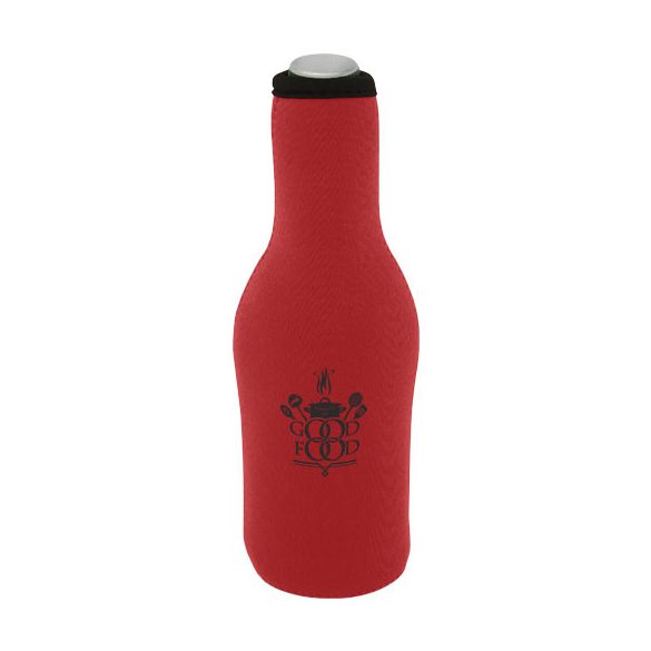 Fris recycled neoprene bottle sleeve holder
