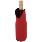 Noun recycled neoprene wine sleeve holder