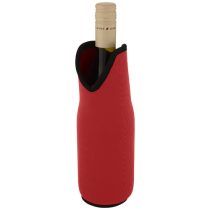 Noun recycled neoprene wine sleeve holder