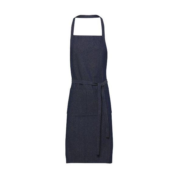 Jeen 200 g/m² recycled denim apron