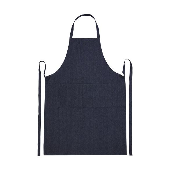 Jeen 200 g/m² recycled denim apron